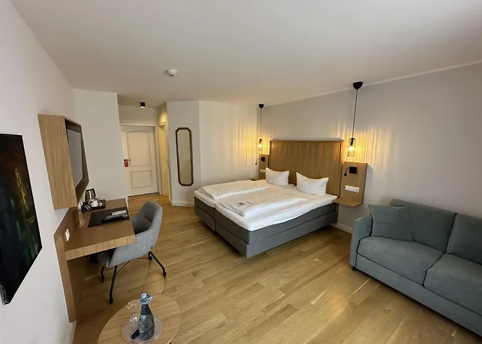 Hotel Pöker