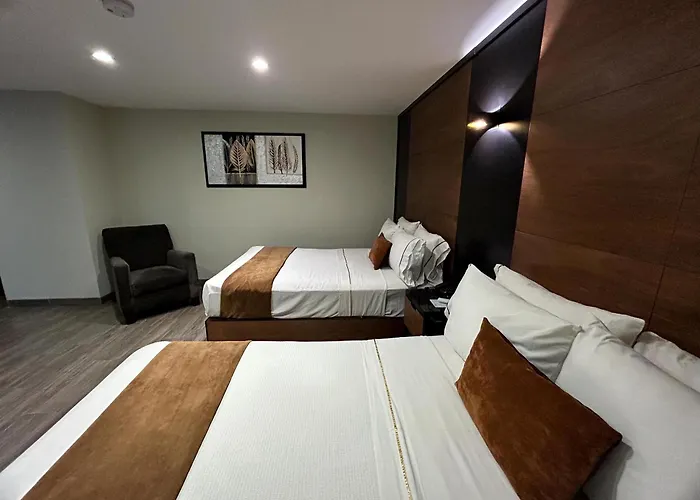 Hotel Dali Plaza Ejecutivo