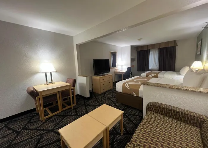 Quality Inn & Suites Loveland