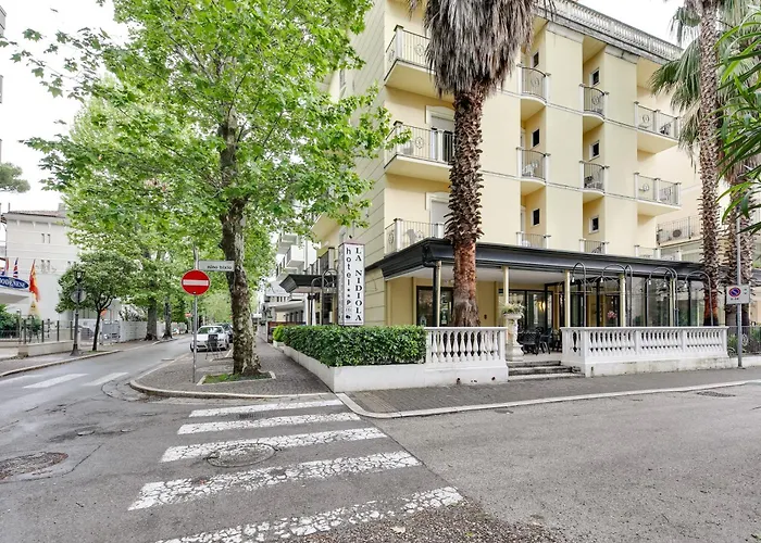 Hotel La Nidiola