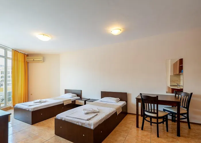 Midia Family Resort