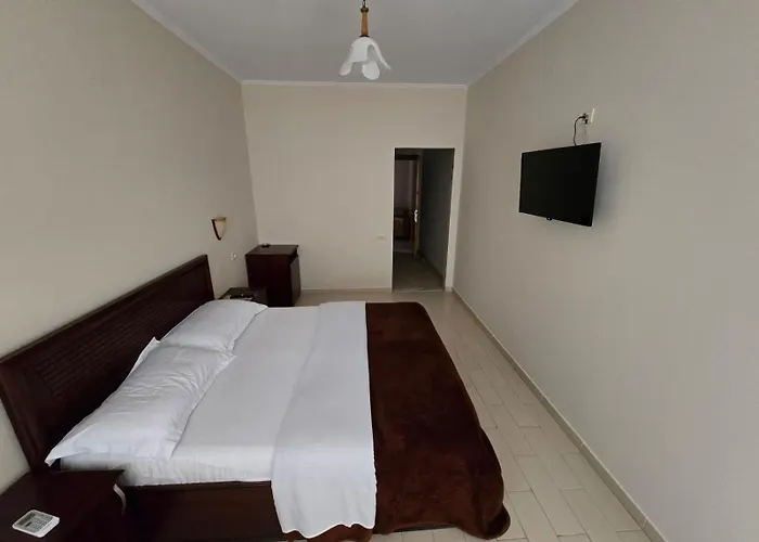 Hotel Belvedere