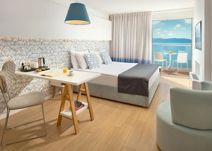 Tui Blue Makarska - Adults Only
