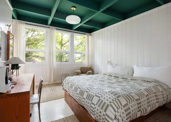 Ruschmeyers Hotel
