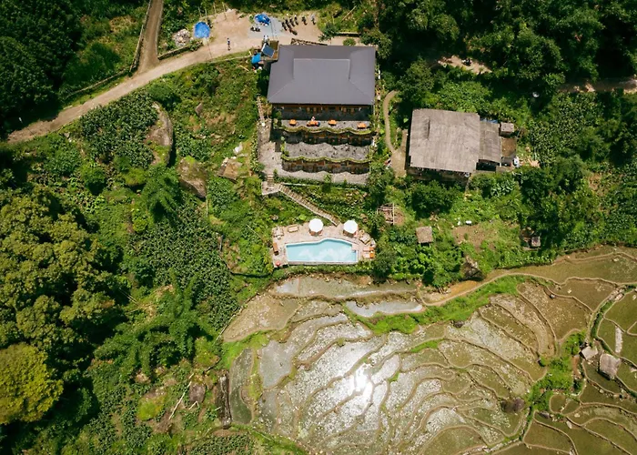 Muong Hoa Eco Villa