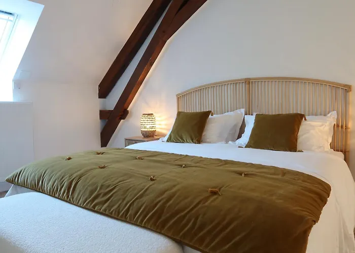 Auberge Sainte-Gemme
