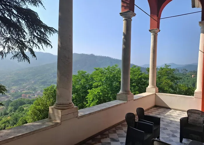 Albergo Palazzo Costa