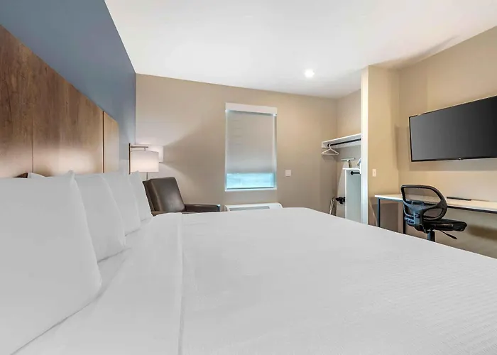 Extended Stay America Premier Suites - Yuma