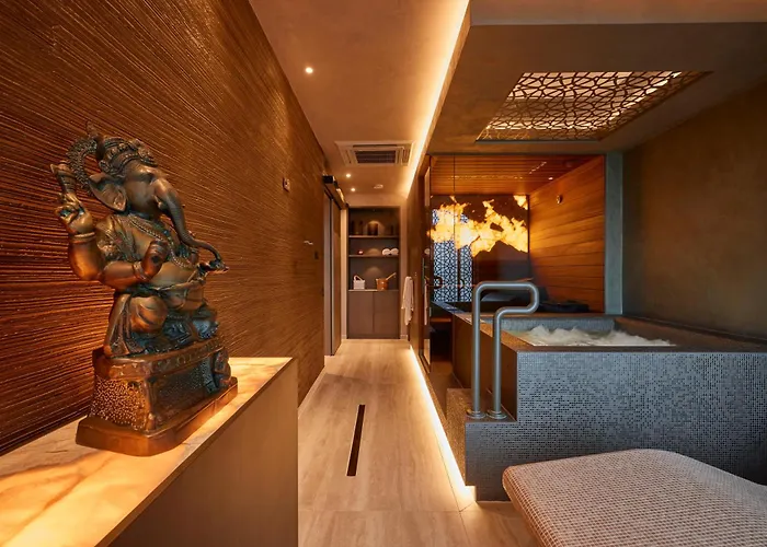 Hotel Thermen Berendonck