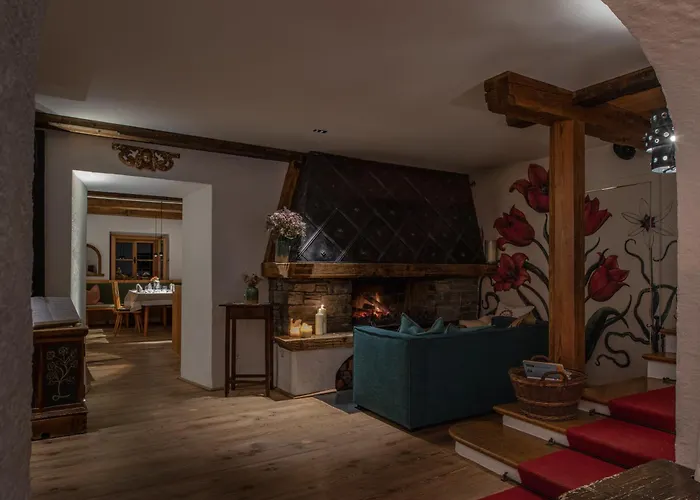 Biohotel Gralhof