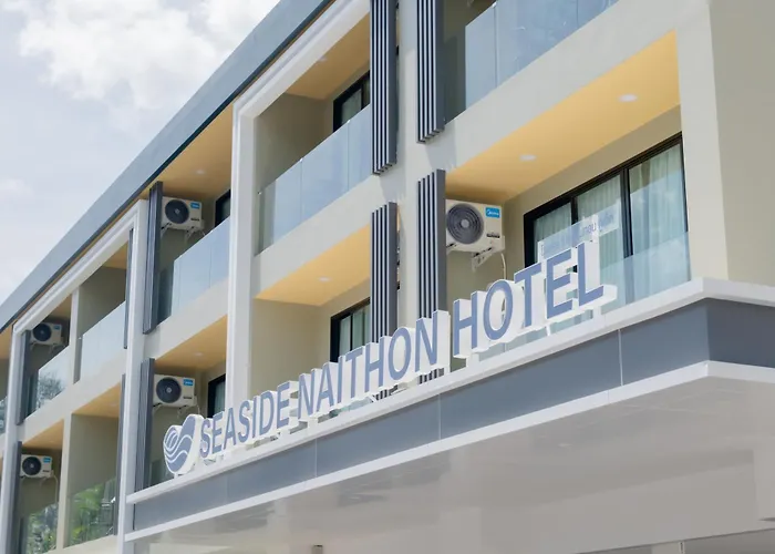 Seaside Naithon Phuket