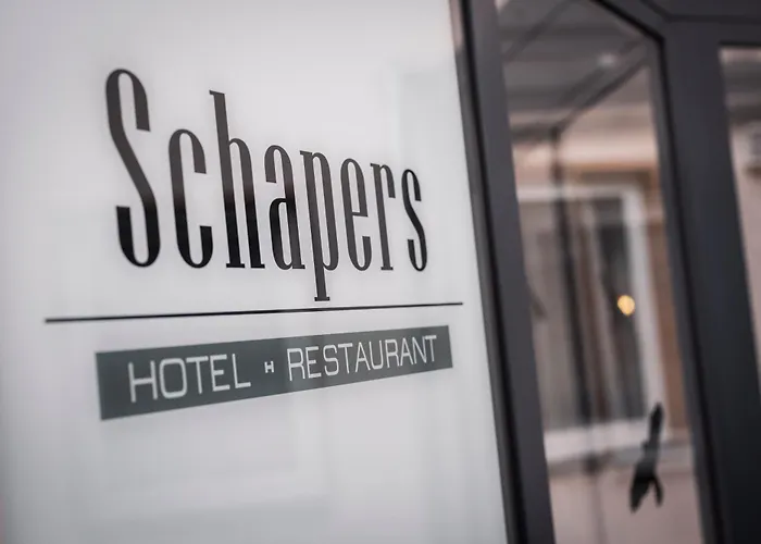 Hotel Schaper