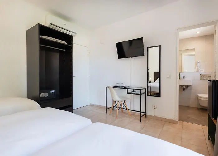 Flor Amistad Hostal