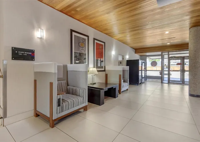 Best Western Cedar Park Inn Edmonton