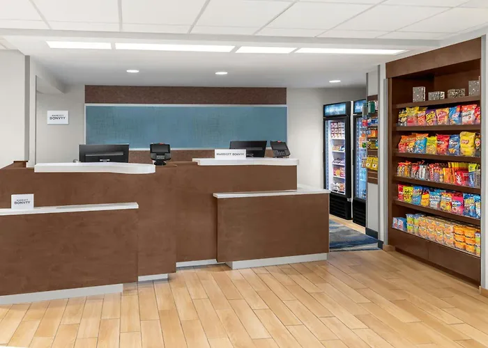 Fairfield Inn Owensboro