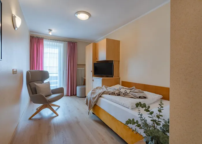 Hotel Nocker