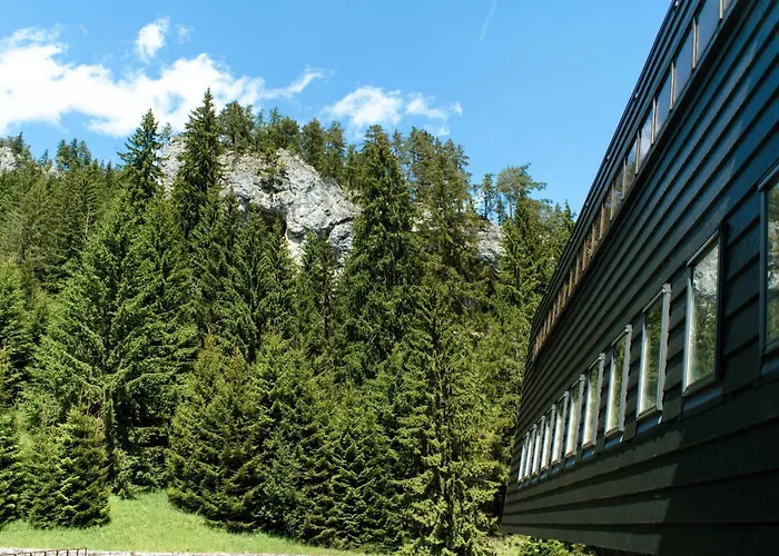 Wellness Hotel Repiska
