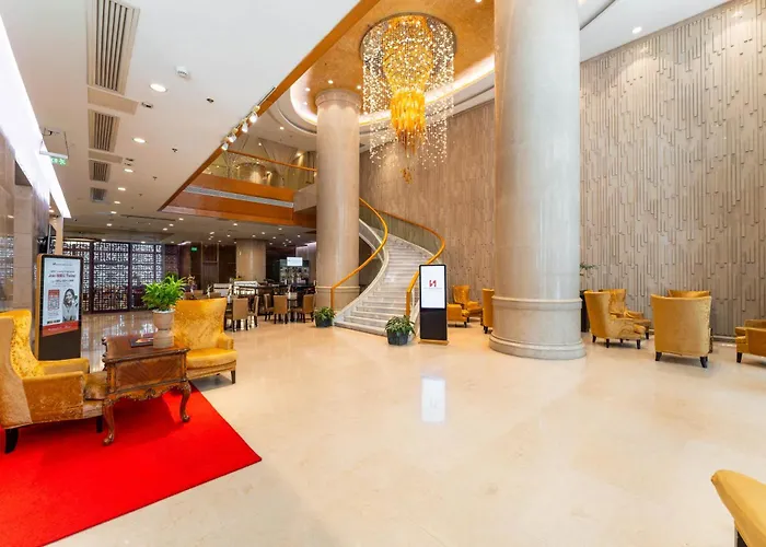 Swiss-Belhotel Blulane