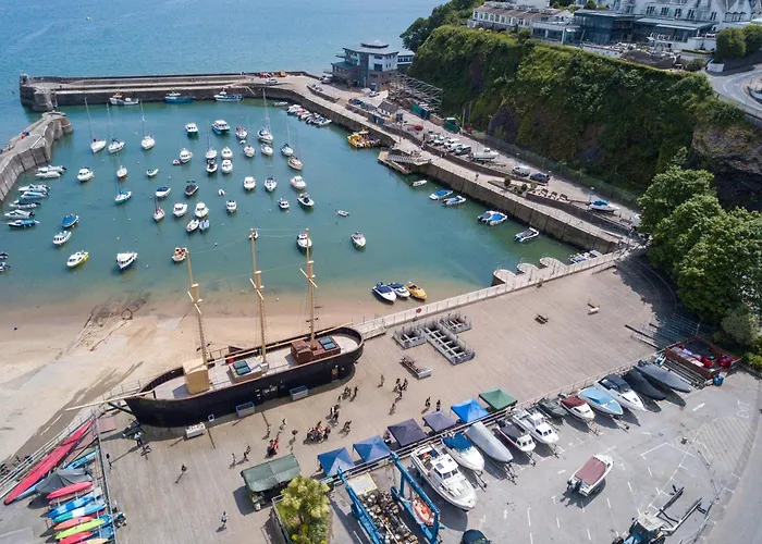 Harbour Stays At Ocean Square