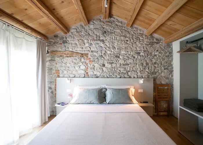 Borgo Le Lanterne Charming Vacation Rental