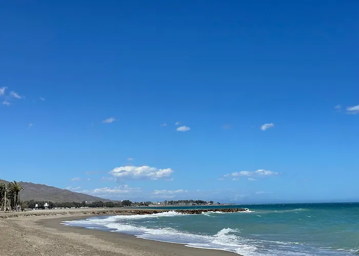 CASA EVA Naturista, Vera Playa