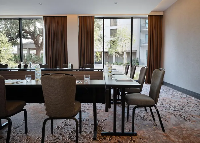 Kimpton Santo San Antonio - Riverwalk By Ihg
