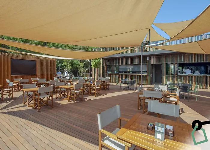 Hotiday Lodge Castiglione