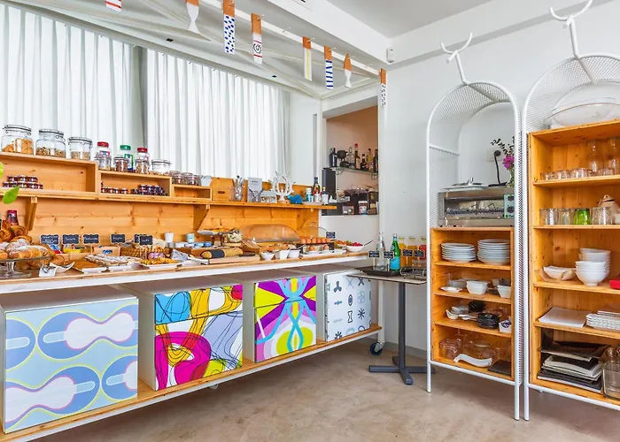 Xilhotel By Perle Di Puglia
