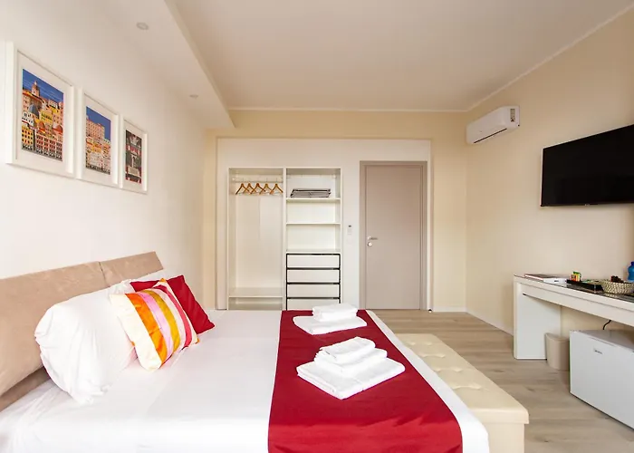 Cagliari Essence - Boutique Stay In The Heart Of Cagliari