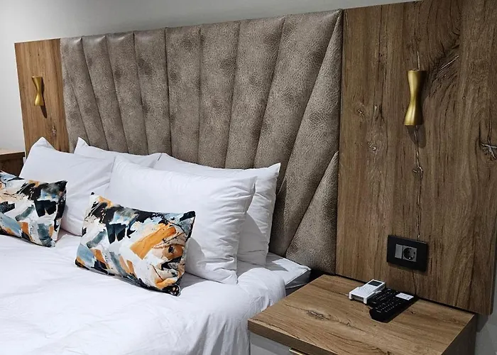 Luxe Umhlanga