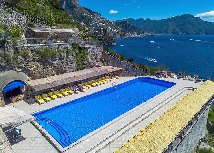 Hotel Belvedere