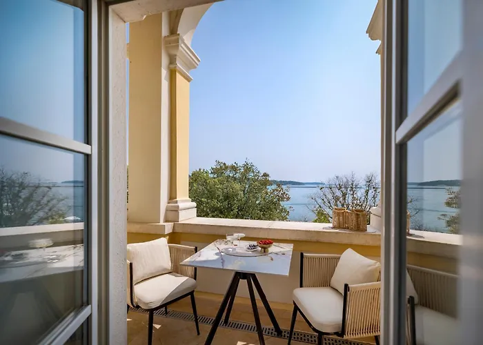 Boutique Hotel Mauro