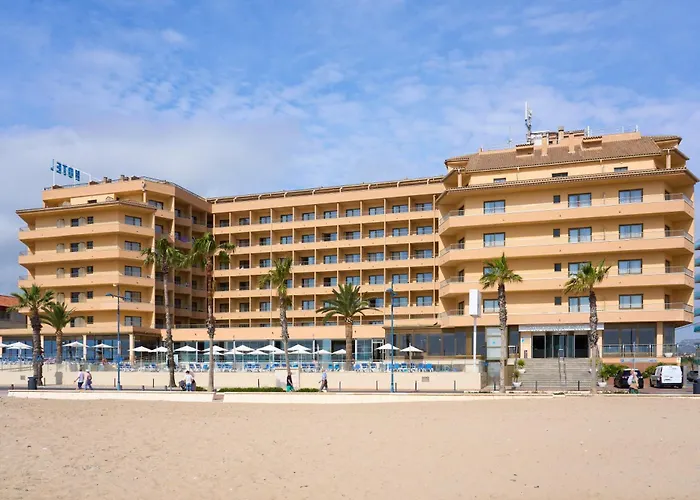 Hotel & Spa Peniscola Palace