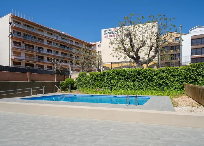Apartaments Lamoga - Boabi
