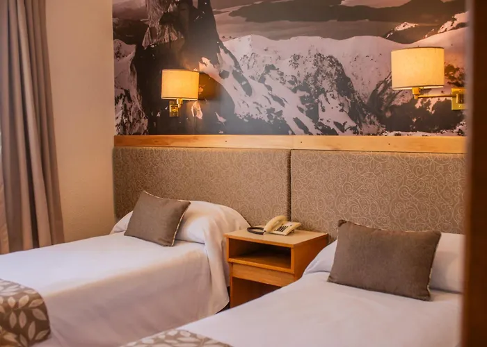 Hotel Tres Reyes