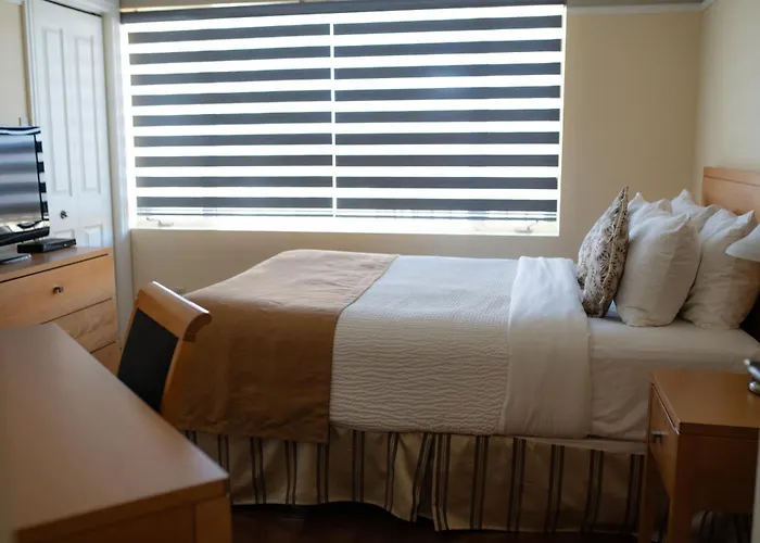 Hotel Le Voyageur