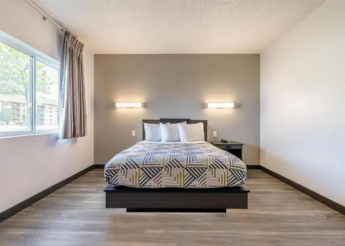 Motel 6-Missoula, MT