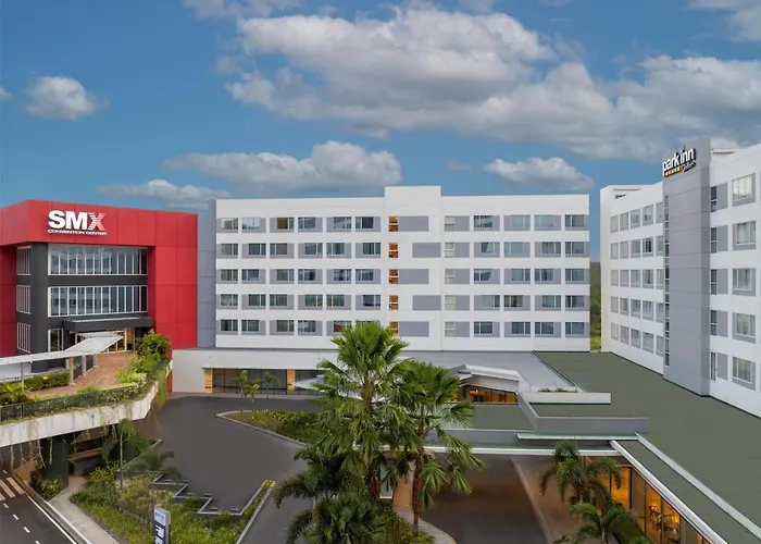 Park Inn By Radisson Clark