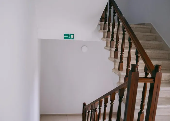 Merkaj Hotel Berat