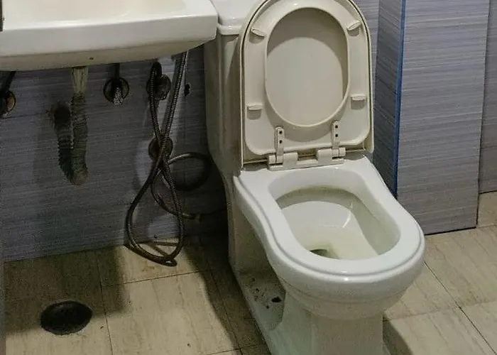 Hotel O K residency
