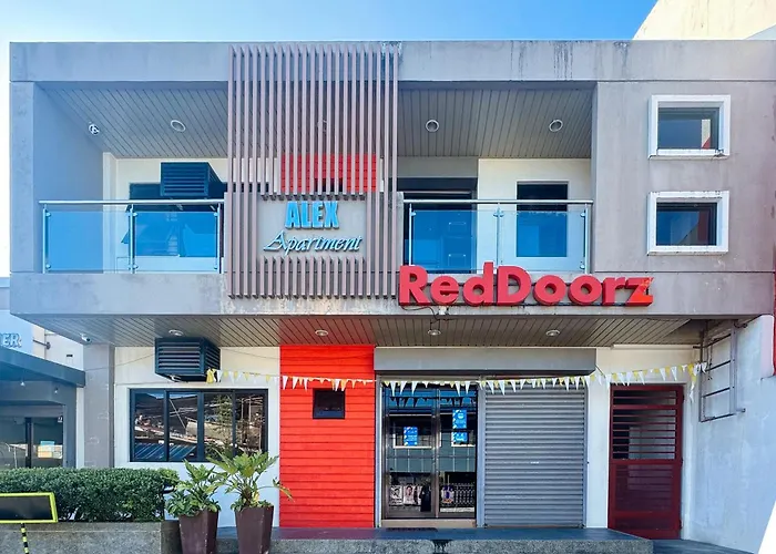 Reddoorz At Sta Cruz Naga City
