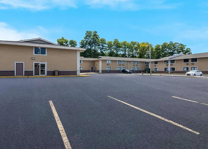 Suburban Studios Portage