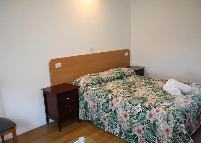 Coburg Motor Inn