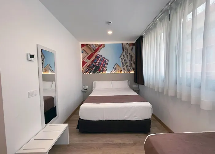 Hotel Bestprice Alegria