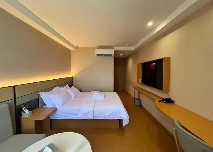 U&Me Hotel Segamat Sdn Bhd