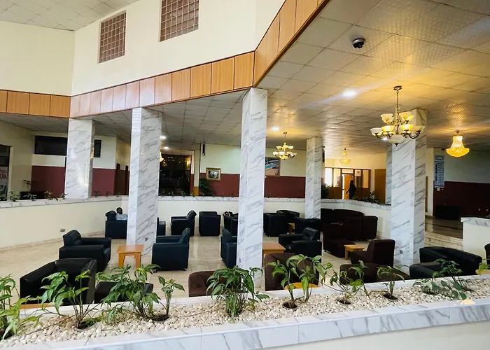 Royalbirds Hotel & Towers