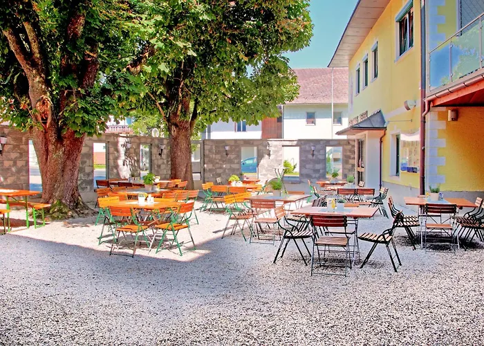 Gasthof Weissl