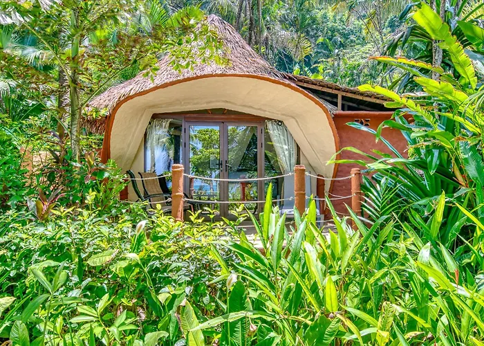 Ylang Ylang Beach Resort