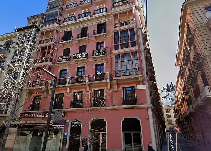 Hostal Sonia Granada