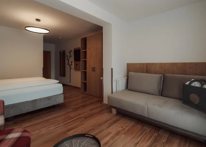 Hotel Tannenberg